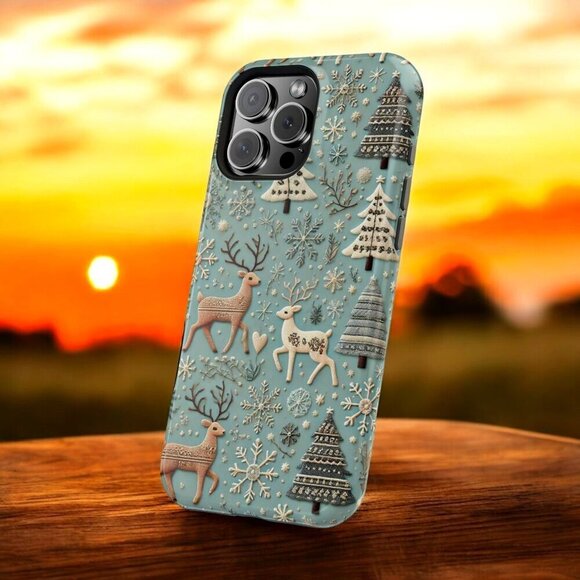 iPhone Phone Cases, Perfect Stylish Mobile Case, MLNMC521 - Picture 1 of 13